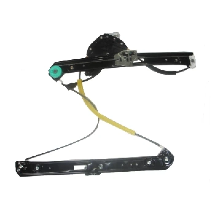 bmw 3 serı- 3 serisi- sd- 1998-2005  ön cam krikosu sağ elektrikli/motorlu (2fıslı) (tw) Oem No (51337020660WM)