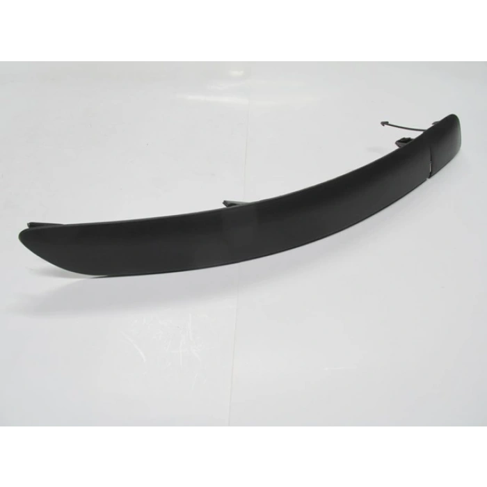 Toyota Yaris 2002-2006 Ön Tampon Bandı Sağ Kısa (Damla Gözlü) (Eurobump) (Oem No (527120D010))