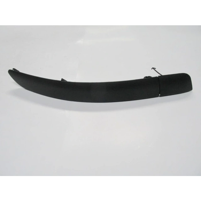 Toyota Yaris 2002-2006 Ön Tampon Bandı Sağ Kısa (Damla Gözlü) (Eurobump) (Oem No (527120D010))