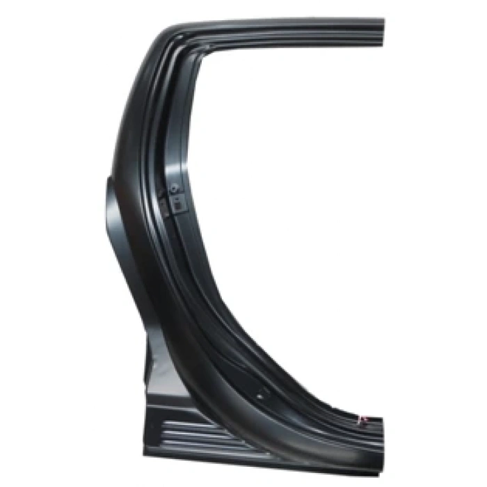 mitsubishi l200- pıck up- 2006-2015  arka direk dış sacı sağ sıyah çıft kabın (orıjınal) Oem No (5301A678T)