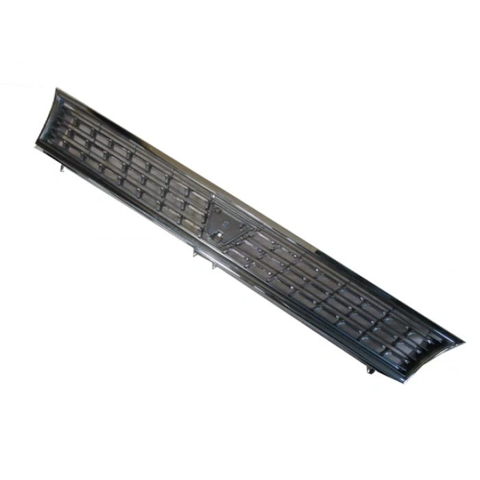 toyota corolla- ae101- 1993-1998  modıfıye ön panjur nikelajlı (fpı) Oem No (531011A060)