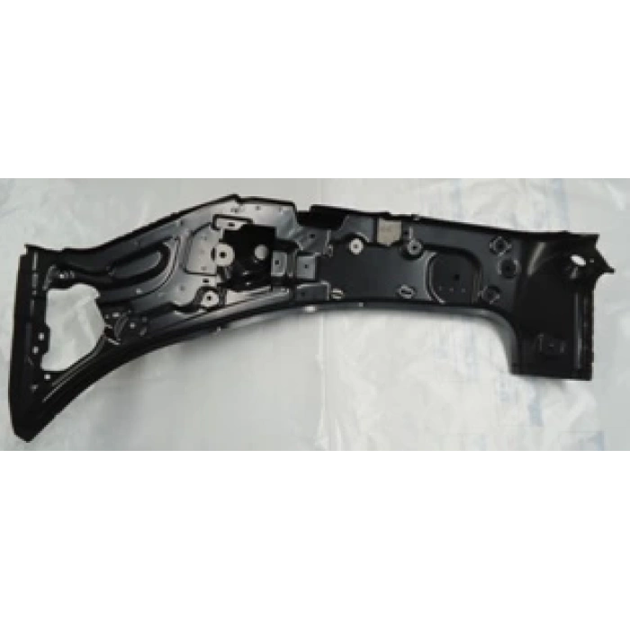 mitsubishi l200- pıck up- 2006-2015  arka direk iç sacı sol (çıft kabın) (orıjınal) Oem No (5313A199T)