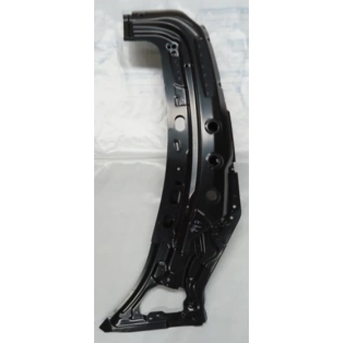 mitsubishi l200- pıck up- 2006-2015  arka direk iç sacı sol (çıft kabın) (orıjınal) Oem No (5313A199T)