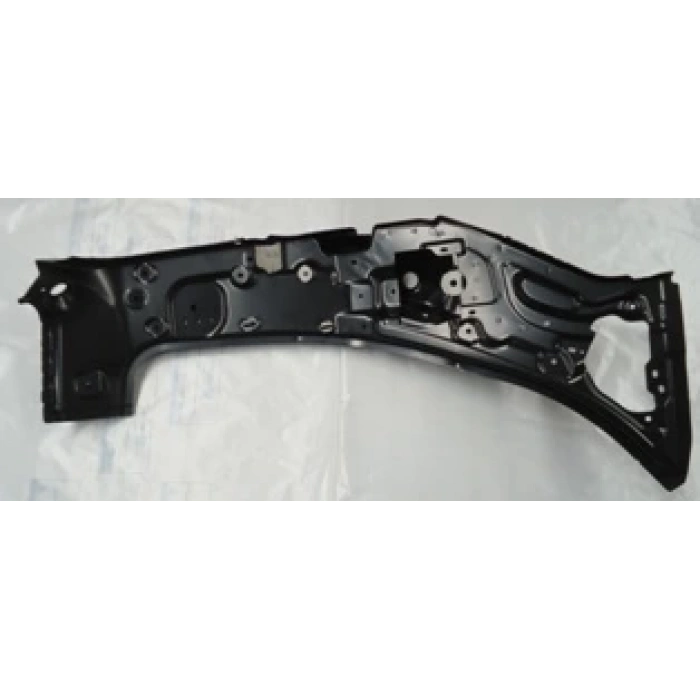 mitsubishi l200- pıck up- 2006-2015  arka direk iç sacı sağ (çıft kabın) (orıjınal) Oem No (5313A200T)