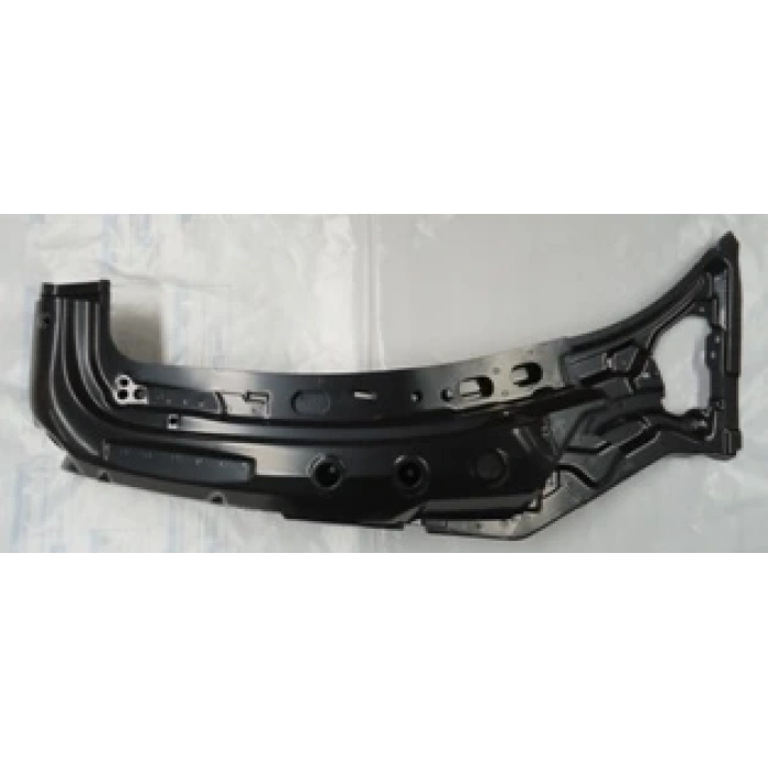 mitsubishi l200- pıck up- 2006-2015  arka direk iç sacı sağ (çıft kabın) (orıjınal) Oem No (5313A200T)