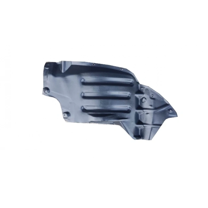 fiat fullback- 2016-2019  ön çamurluk davlumbazı sol önün önü Oem No (5370B579)