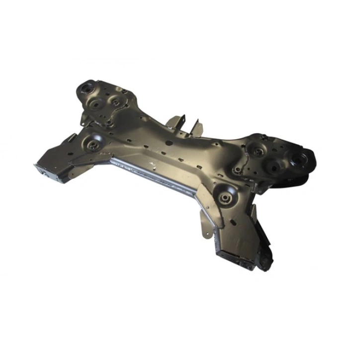 renault master- 3- 2011-2019  motor besıgı komple (beşik) (çıft teker) Oem No (544015621R)