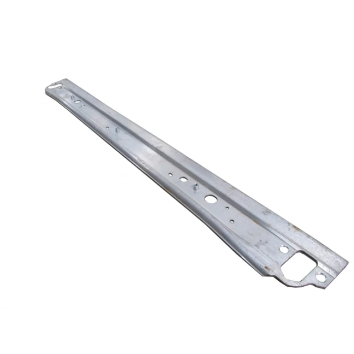 renault megane- 3- hb- 2014-2015  motor besıgı u traversi orta gövde (beşik)(alümınyum) Oem No (544F00003R)