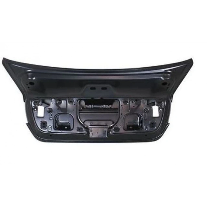 volkswagen jetta- 6- 2011-2014  arka bagaj kapağı komple (tyg) Oem No (5C6827025A)