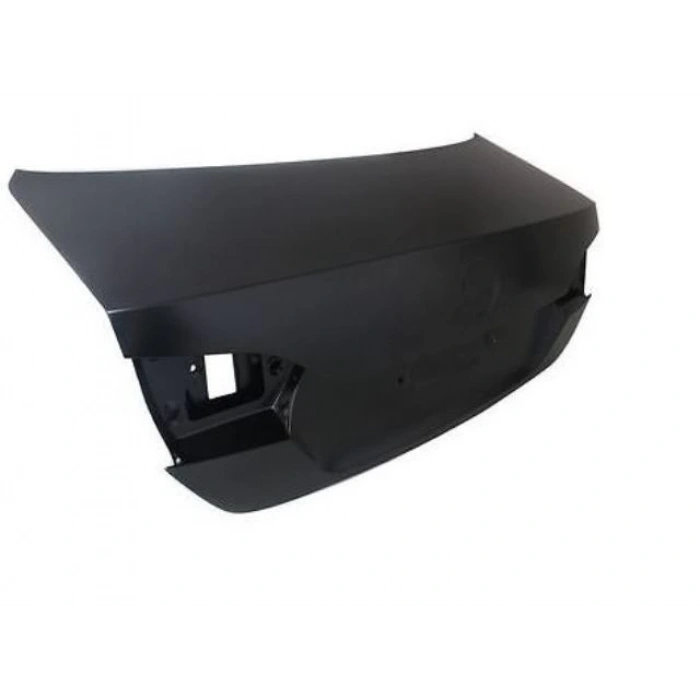 volkswagen jetta- 6- 2011-2014  arka bagaj kapağı komple (tyg) Oem No (5C6827025A)