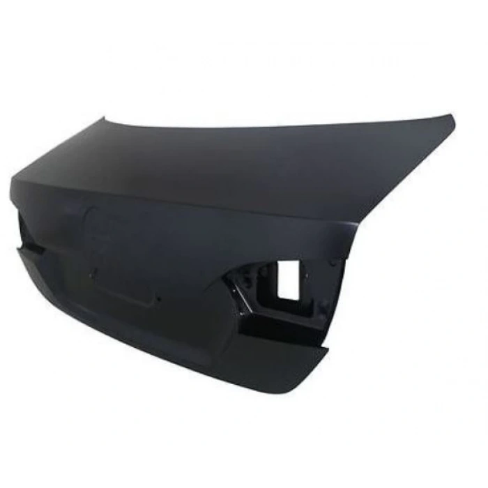 volkswagen jetta- 6- 2011-2014  arka bagaj kapağı komple (tyg) Oem No (5C6827025A)