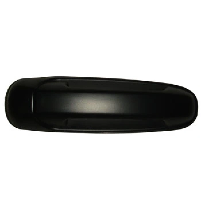 jeep cherokee- grand- 1999-2005  arka kapı dış açma kolu sağ (boyanır tıp sıyah) (hushan) Oem No (5FW46DX8AB)