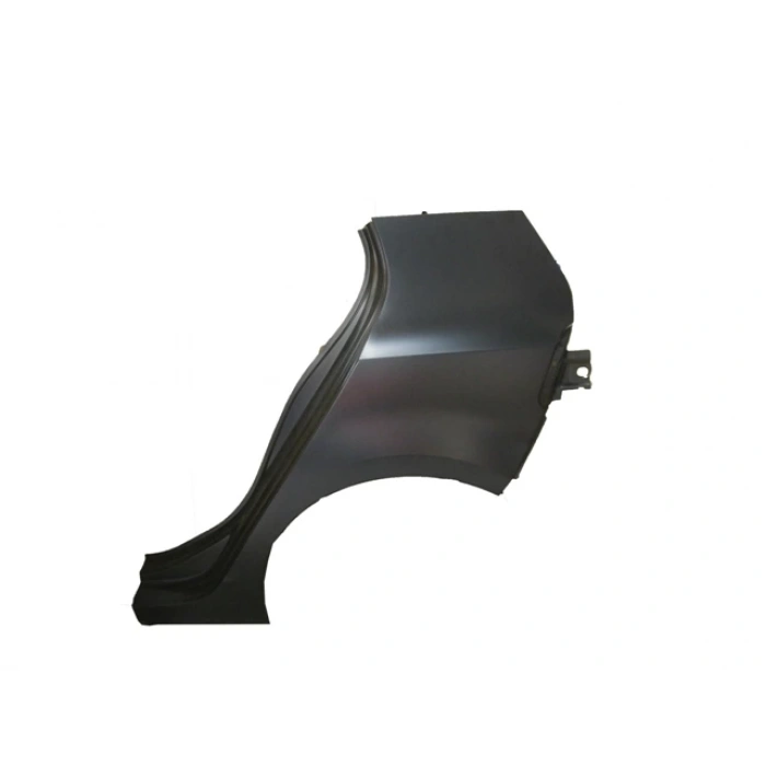 volkswagen golf- 6- 2009-2012  arka çamurluk sol sıyah (tyg) Oem No (5K4809844)