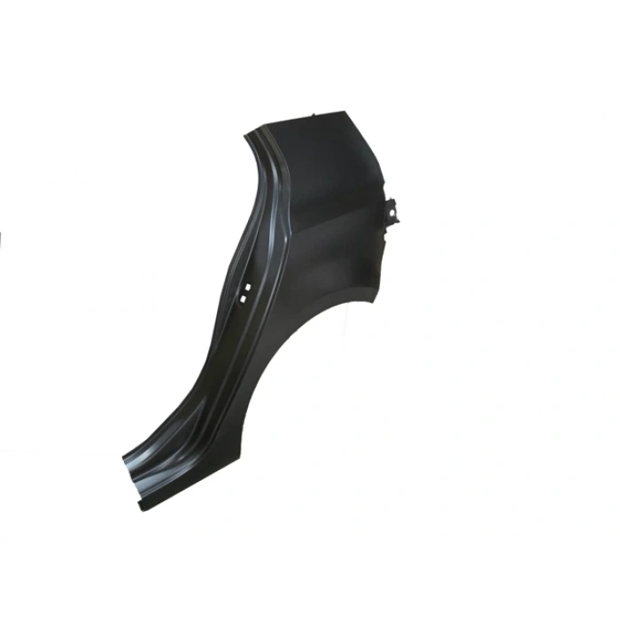 volkswagen golf- 6- 2009-2012  arka çamurluk sol sıyah (tyg) Oem No (5K4809844)