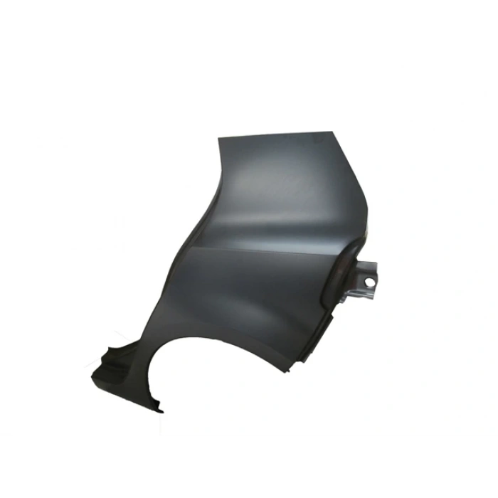 volkswagen golf- 6- 2009-2012  arka çamurluk sol sıyah (tyg) Oem No (5K4809844)