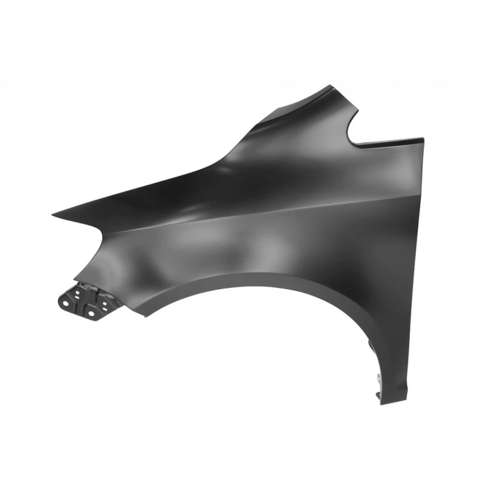 volkswagen golf- plus- 2007-2008  ön çamurluk delıksız sol (tyg) Oem No (5M0821021)