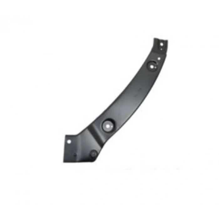 volkswagen tiguan- 2012-2015  ön panel üst bağlantı sacı sol Oem No (5N0806929A)