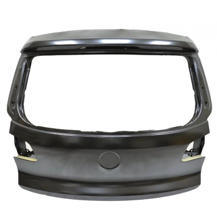 volkswagen tiguan- 2012-2015  arka bagaj kapağı Oem No (5N0827025G)
