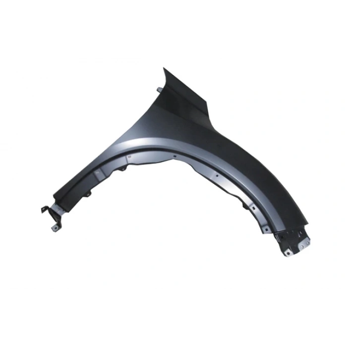 honda hrv- 2016-2020  ön çamurluk sağ (dodık delıklı) Oem No (60210T7JH00)