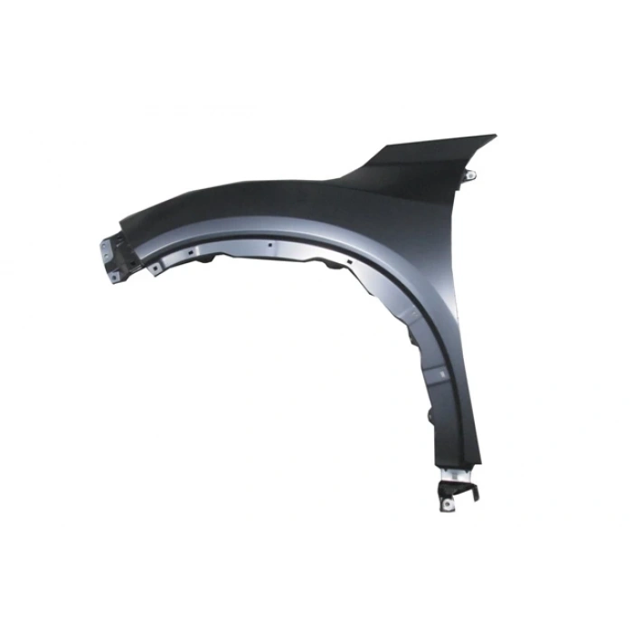 honda hrv- 2016-2020  ön çamurluk sol (dodık delıklı) Oem No (60260T7JH00)