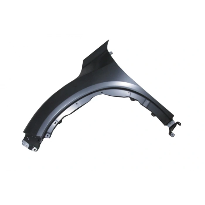 honda hrv- 2016-2020  ön çamurluk sol (dodık delıklı) Oem No (60260T7JH00)