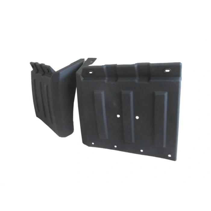 kia bongo- kamyonet- 2005-2024  arka çamurluk davlumbazı sağ/sol aynı 2 parça arkanın önü/arkanın arkası Oem No (612204E600)