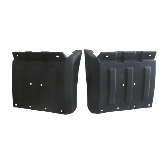 kia bongo- kamyonet- 2005-2024  arka çamurluk davlumbazı sağ/sol aynı 2 parça arkanın önü/arkanın arkası Oem No (612204E600)