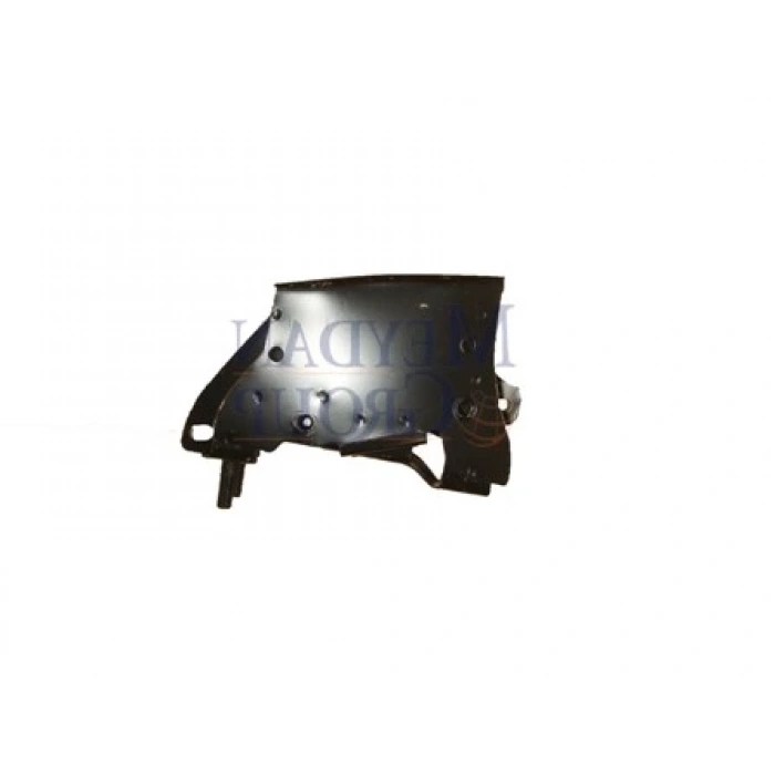 nissan micra- k11- 1993-1997  ön tampon bağlantı braketi sağ (tyg) Oem No (6221141B00)