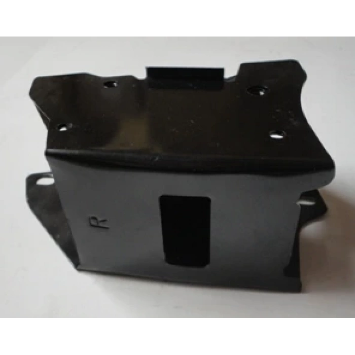 nissan micra- k11- 1993-1997  ön tampon bağlantı braketi sağ (tyg) Oem No (6221141B00)