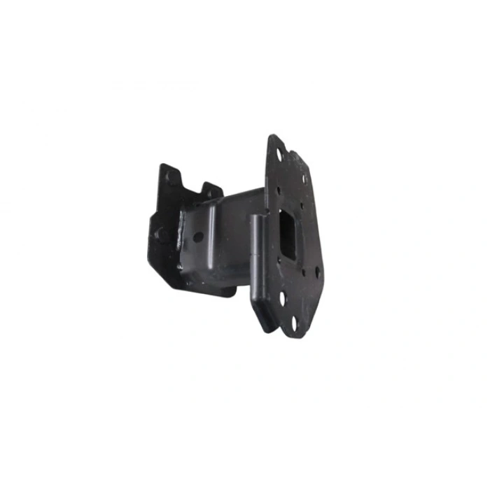 nissan juke- 2020-2024  ön tampon demiri ayagı sol Oem No (622116PA4A)