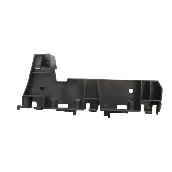 dacia dokker- 2013-2021  ön tampon bağlantı ayagı sol (tespıt suportu) Oem No (622211644R)