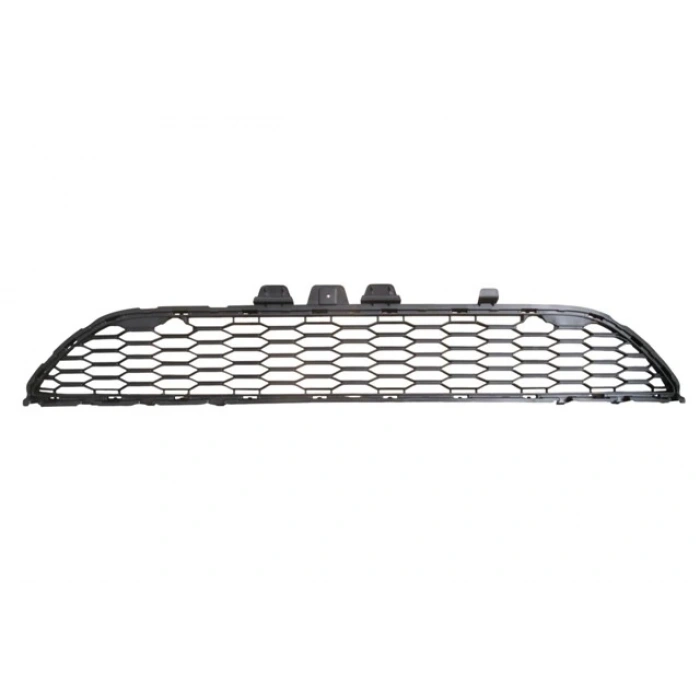 dacia sandero- 2021-2024  ön tampon panjuru sıyah Oem No (622546060R)