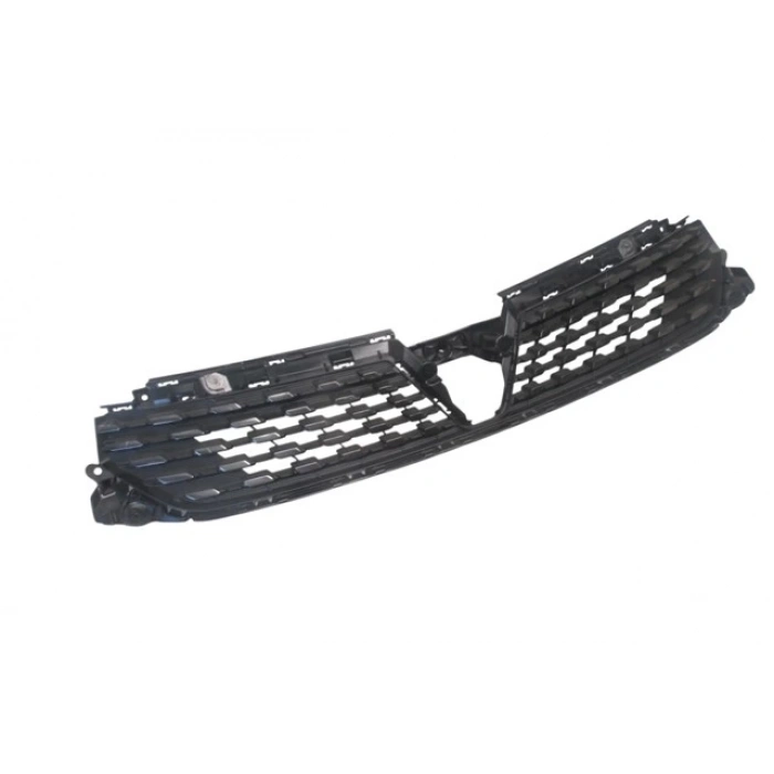 renault clio- 5- hb- 2023-2025  ön panjur nikelajlı Oem No (622565611R)