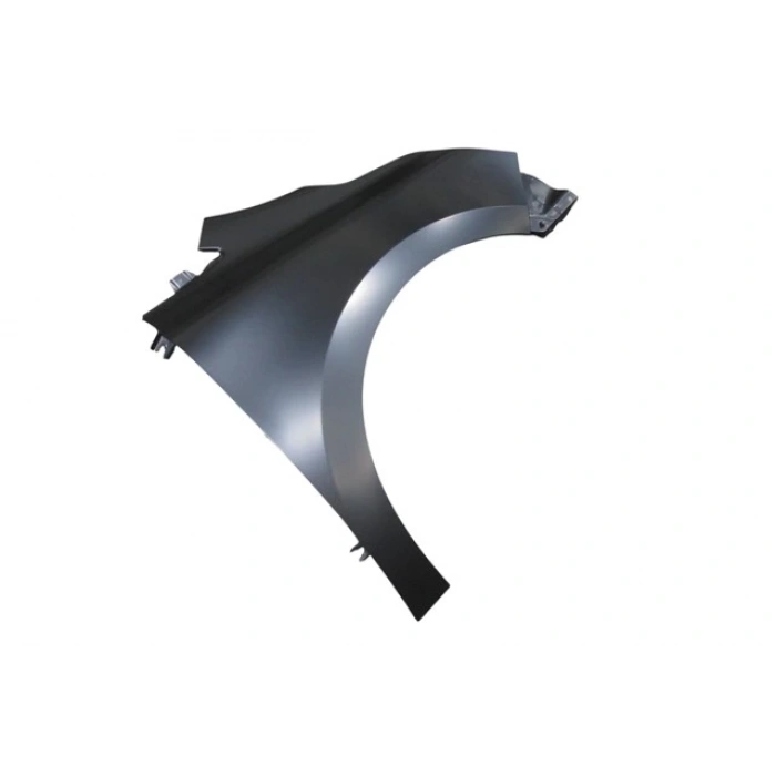 nissan townstar- 2025 Sonrası  ön çamurluk delıksız sağ (tw) Oem No (631002402R)