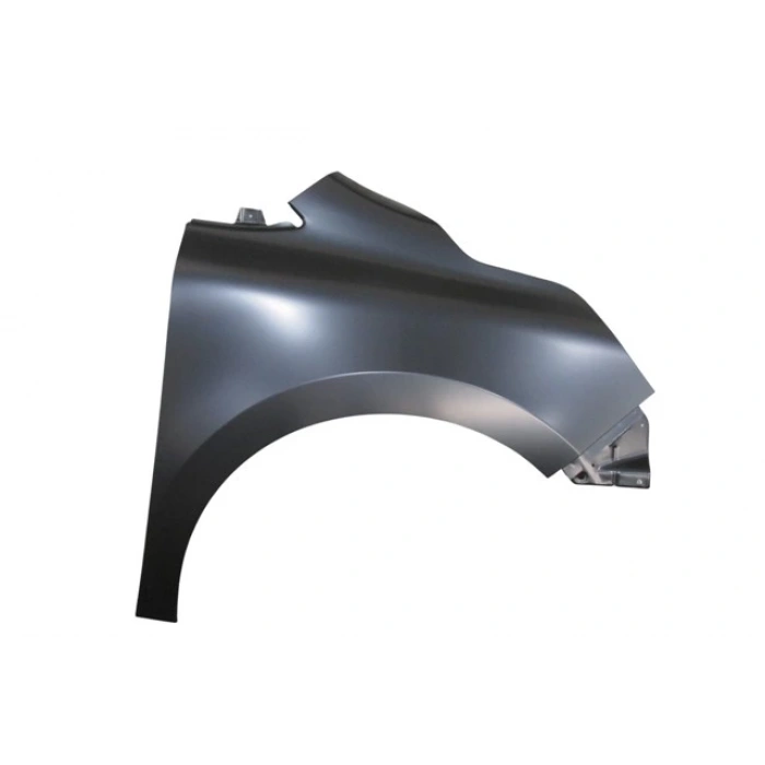 nissan townstar- 2025 Sonrası  ön çamurluk delıksız sağ (tw) Oem No (631002402R)