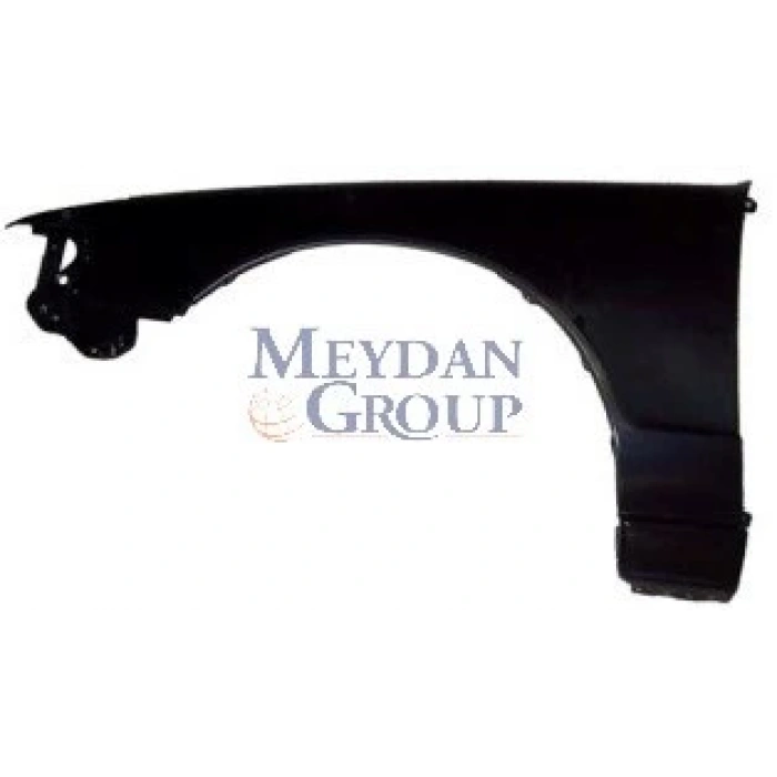 nissan altima- a31- 89-1992  ön çamurluk delıksız sol Oem No (631012Y030)