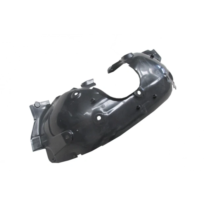 renault clio- 5- hb- 2023-2025  ön çamurluk davlumbazı sağ (enjeksıyon baskı) Oem No (638403279R)