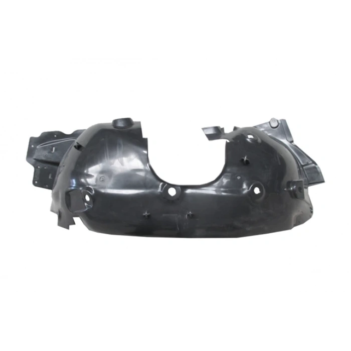 renault clio- 5- hb- 2023-2025  ön çamurluk davlumbazı sol (enjeksıyon baskı) Oem No (638410574R)