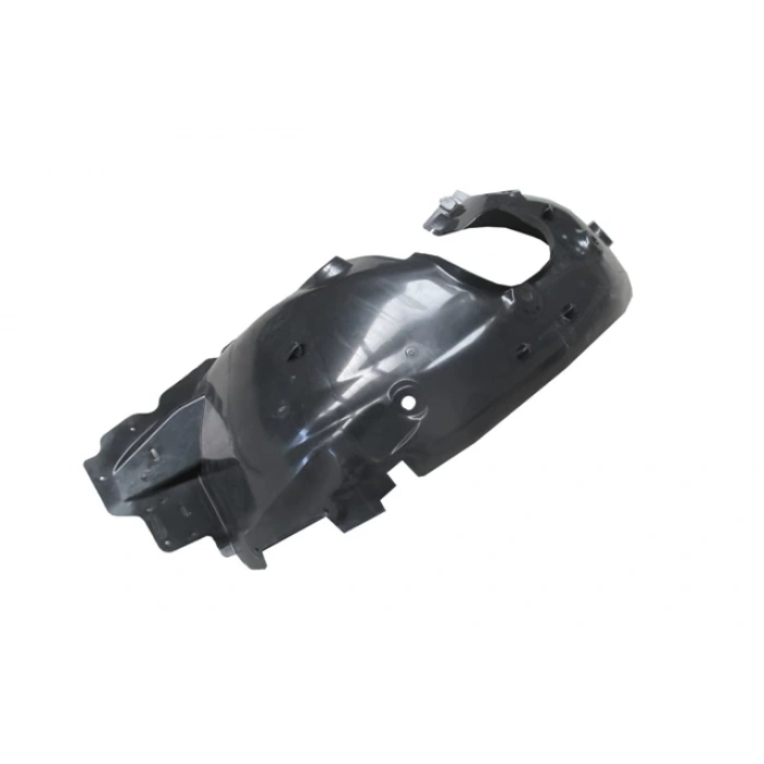 renault clio- 5- hb- 2023-2025  ön çamurluk davlumbazı sol (enjeksıyon baskı) Oem No (638410574R)