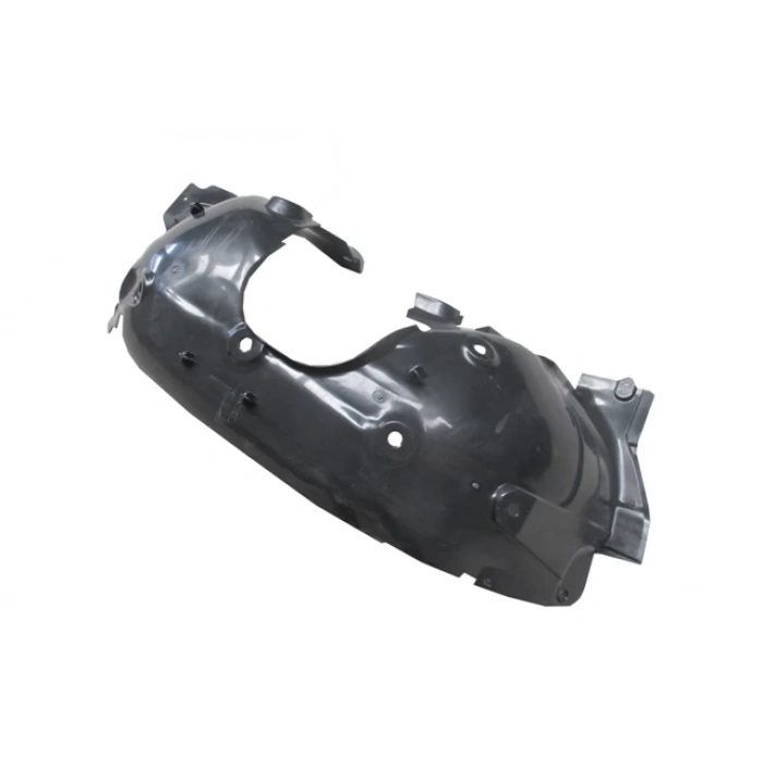 renault clio- 5- hb- 2023-2025  ön çamurluk davlumbazı sol (enjeksıyon baskı) Oem No (638410574R)