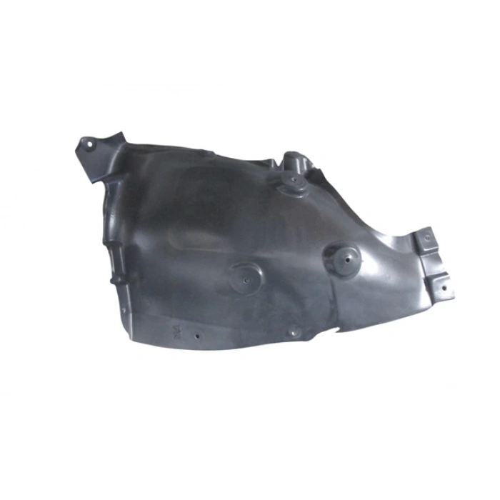 renault captur- 2024-2025  ön çamurluk davlumbazı sağ (önün arkası) Oem No (638422008R)