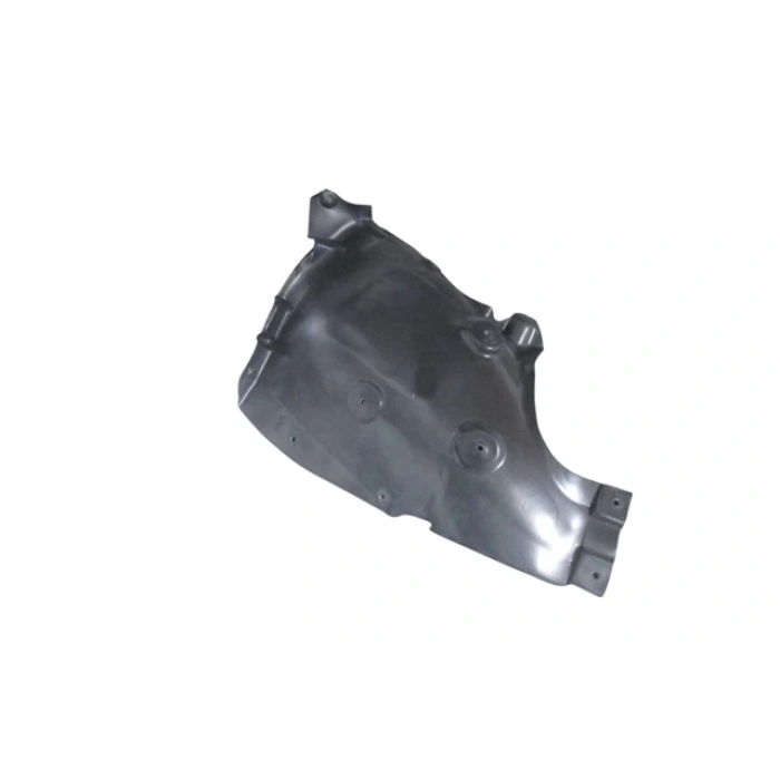 renault captur- 2024-2025  ön çamurluk davlumbazı sağ (önün arkası) Oem No (638422008R)