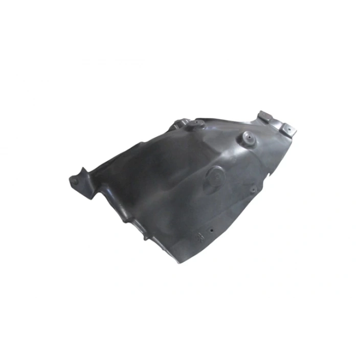 renault captur- 2024-2025  ön çamurluk davlumbazı sağ (önün arkası) Oem No (638422008R)