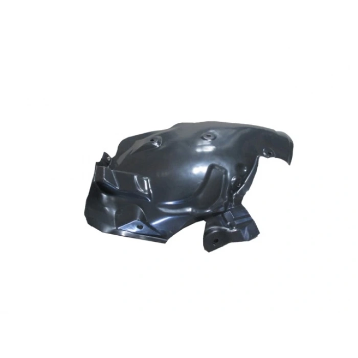 renault megane- 3- hb- 2014-2015  ön çamurluk davlumbazı sol önün arkası Oem No (638430013R)