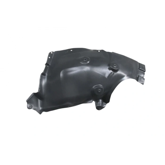 renault captur- 2024-2025  ön çamurluk davlumbazı sol (önün arkası) Oem No (638436063R)