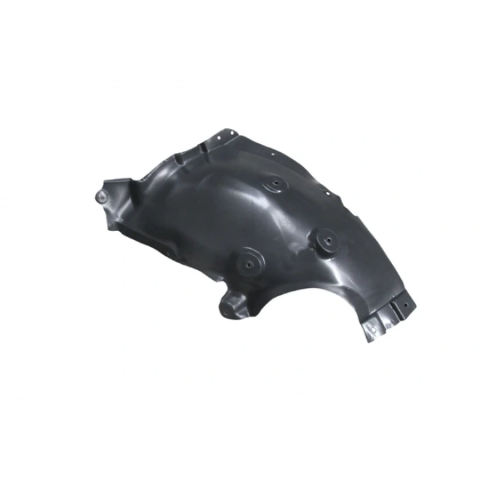 renault captur- 2024-2025  ön çamurluk davlumbazı sol (önün arkası) Oem No (638436063R)