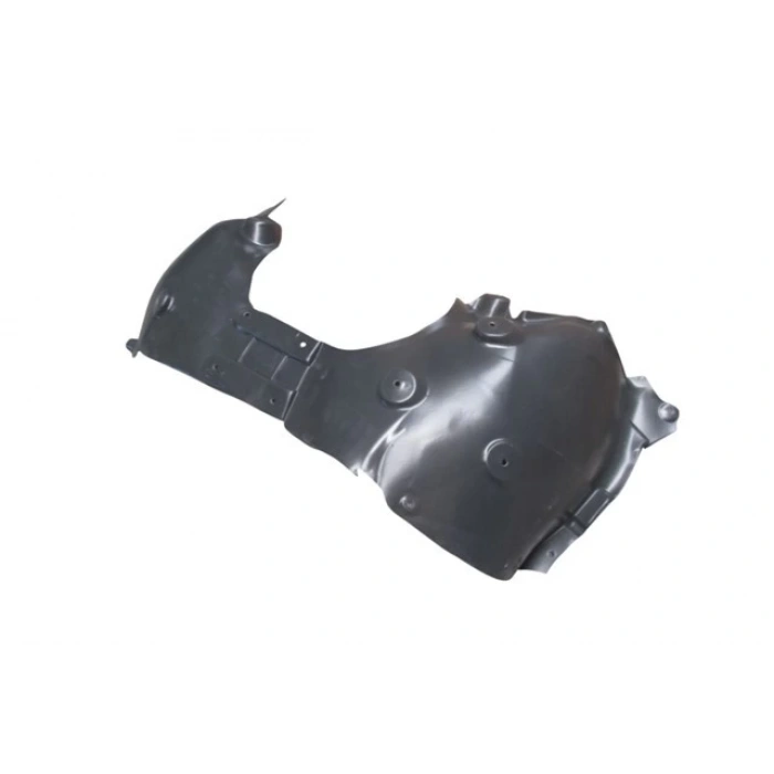 renault captur- 2020-2024  ön çamurluk davlumbazı sol Oem No (638437143R)