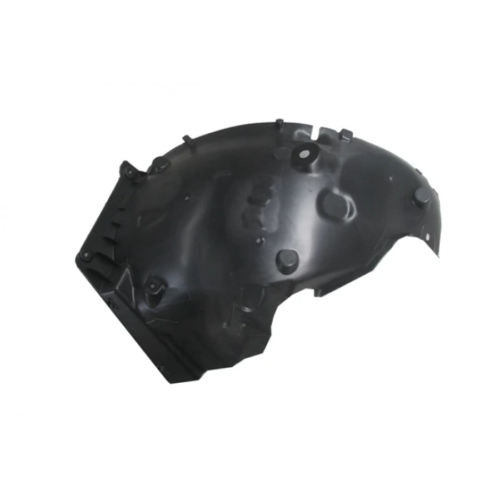 dacia jogger- 2022-2025  ön çamurluk davlumbazı sağ önün önü (enjeksıyon baskı) Oem No (638442708R)