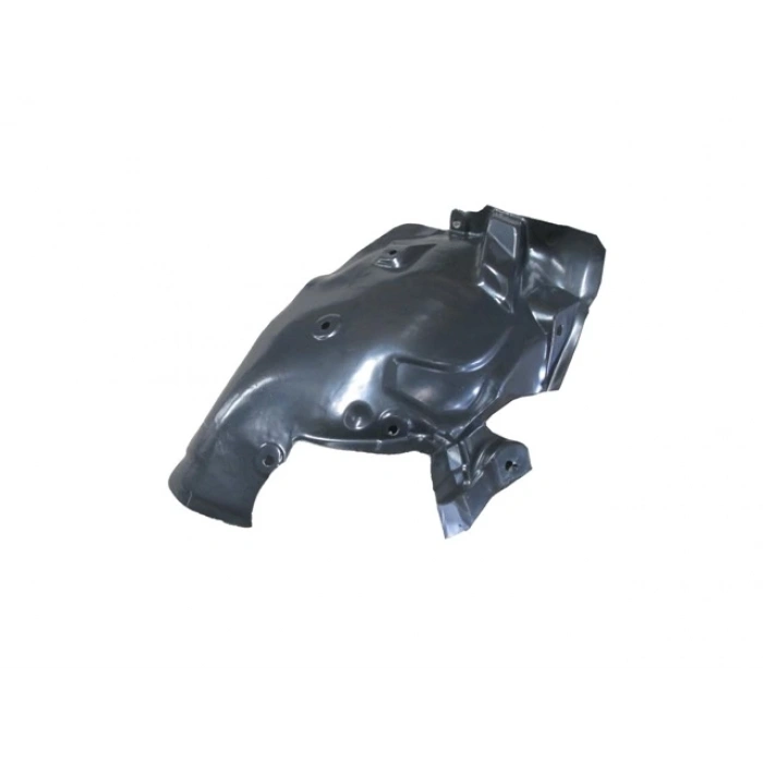 renault megane- 3- hb- 2014-2015  ön çamurluk davlumbazı sağ önün arkası Oem No (638450018R)