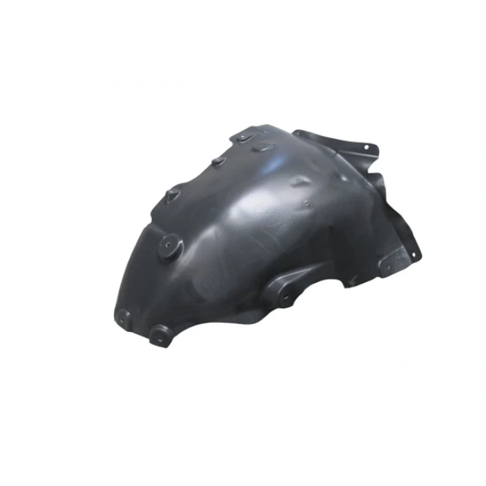 renault captur- 2024-2025  ön çamurluk davlumbazı sol (önün önü) Oem No (638452635R)